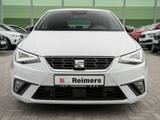 Seat IBIZA FR 1.5 TSI DSG Kam. Navi Virtual ACC LED - Seat Ibiza in Hamburg