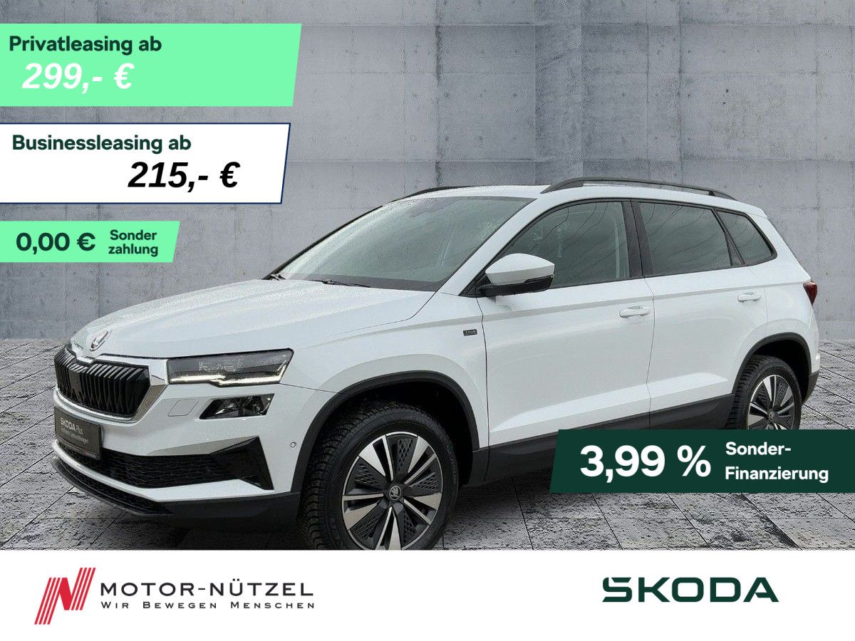 Skoda Karoq - Bild 1