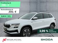 Skoda Karoq - Vorschau Bild 1