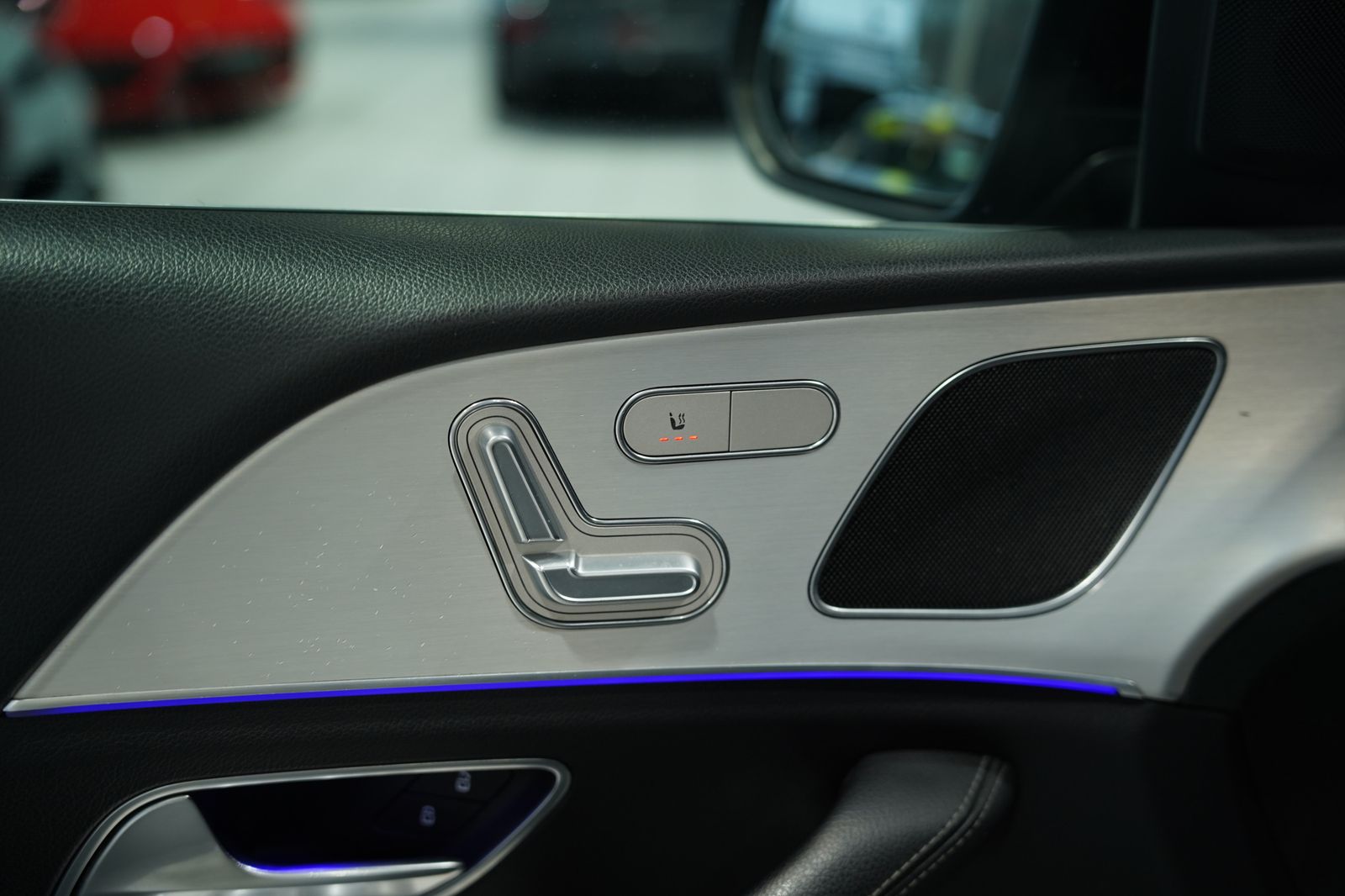 Mercedes Benz Gle 350