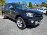 Ford Ranger Wildtrak Doppelkabine 4x4 - Ford Ranger Gebrauchtwagen in Bielefeld