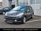 Peugeot 207 SW Sport|Pano|Alus|PDC|Tüv - Peugeot 207: SW Sport