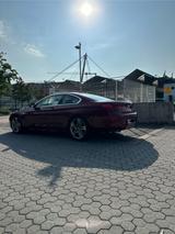 BMW *640i Coupé  M Performance Abgasanlage Vollausst - BMW 640: 640i