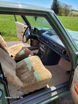 Mercedes-Benz W114 230 Aut. Oldtimer aus Spanien  - Mercedes-Benz 230 von privat