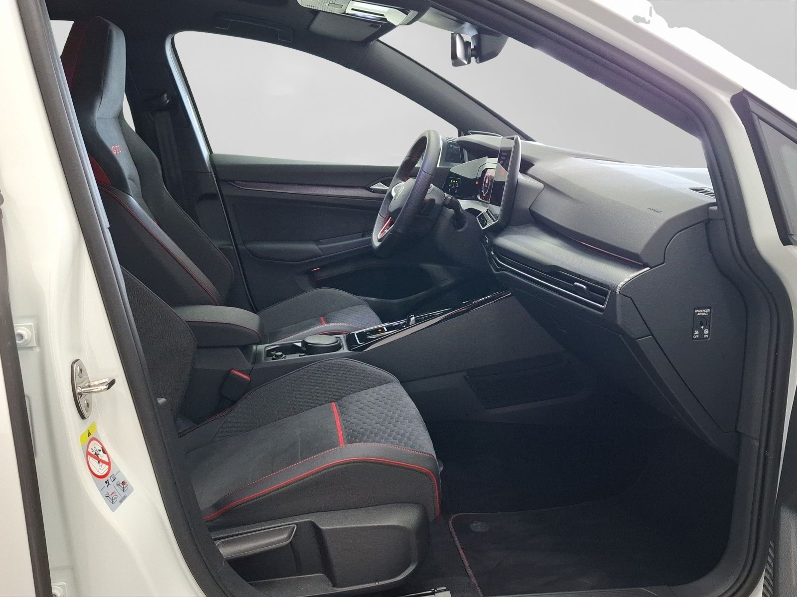 Volkswagen Golf - Bild 5
