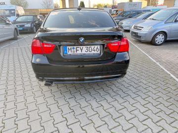 BMW 320 - 7