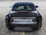 Mazda MX-5 2.0 SKYACTIV-G Kinenbi Gewindefahrwerk - Mazda MX-5 von privat
