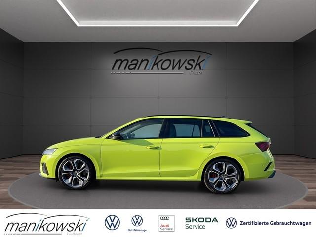 Skoda Octavia RS plus Combi 2.0TSI DSG *Edition*PanoD+