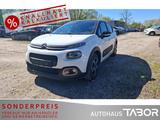 Citroën C3 1.2 PT 82 Origins Navi Kamera SHZ Keyless PDC - Citroën C3 ORIGINS mit Benzin-Antrieb