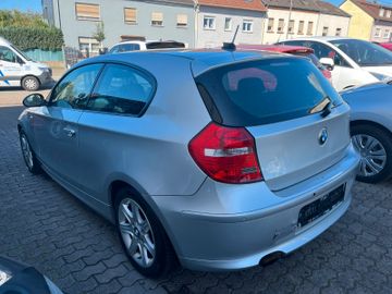 BMW 116 - 3