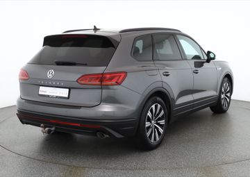 Volkswagen Touareg - 5