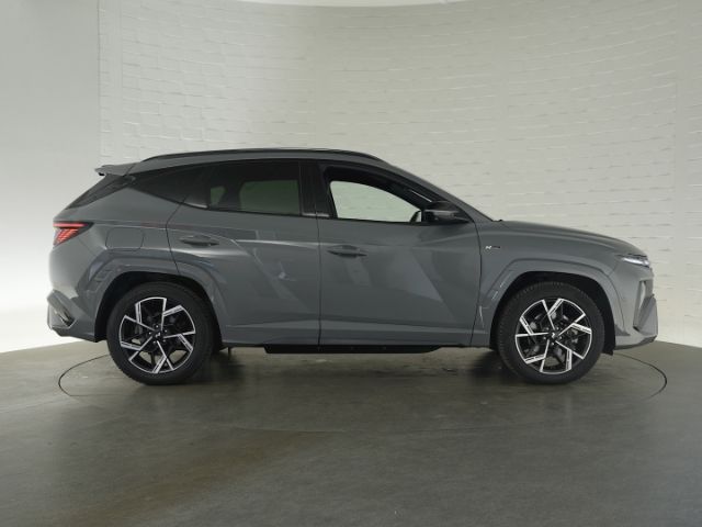Tucson FACELIFT PHEV N-LINE AT 4WD+LED MATRIX+NA