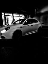 Alfa Romeo Giulietta Sonderausstattung (VE... - Alfa Romeo Giulietta: Kleinwagen