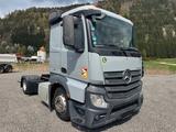Mercedes-Benz Actros 1836 4x2 MEGA * RETARDER* - Mercedes-Benz Actros 1836
