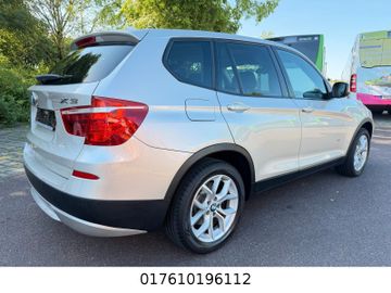 BMW X3 - 3