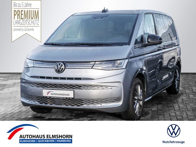 Volkswagen T7 Multivan Energetic 1.4 TSI eHybrid 7-SITZER