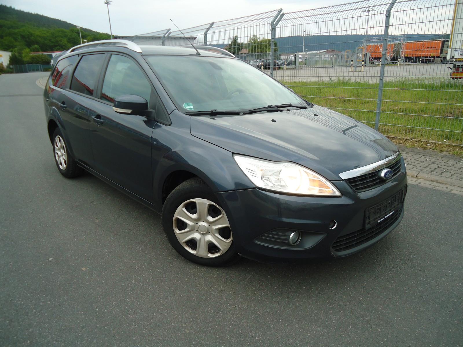 Ford Focus Turnier Style