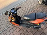 Aprilia SR 50 R - APRILIA SR 50