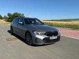 BMW 320d Touring M Paket Standheizung M Sport - BMW 320: Kombi, 320d M Paket