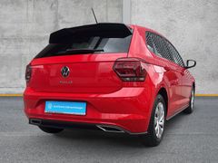 Fahrzeugabbildung Volkswagen Polo 1.0 TSI R-Line LED APP SHZ ACC 17``
