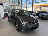 Volkswagen Sharan Allstar 2.0TDI DSG 7-Sitzer ACC BI-XENON - graue Volkswagen Sharan