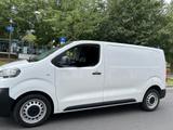 Peugeot Expert 2.0 HDi - EZ 2021 - MWST - SOFORT - AHK - Peugeot Expert in Frankfurt (Main)