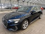 Audi A3 40 quattro 2.0 TFSI  Sportback S line|LED|ACC - Audi Gebrauchtwagen in Kaiserslautern