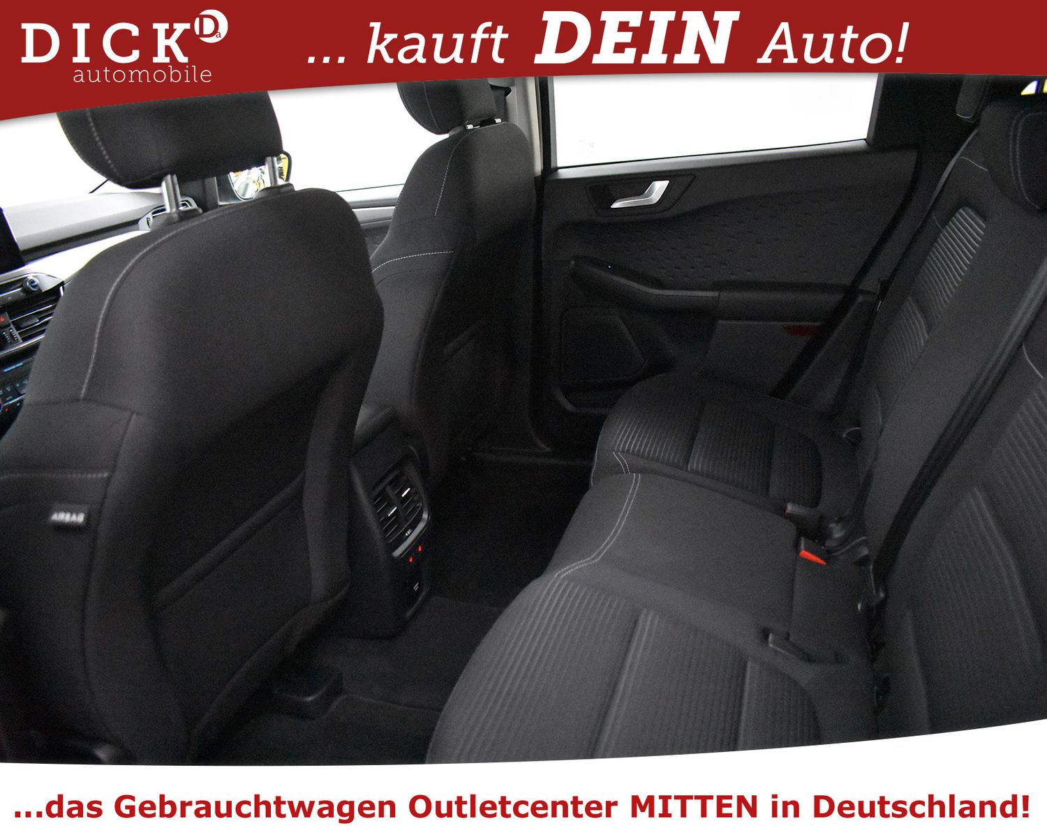 FORD Kuga 2.5 Aut Plug Hyb Titan NAVI+KAM+AHK+LED+SHZ - Image 19