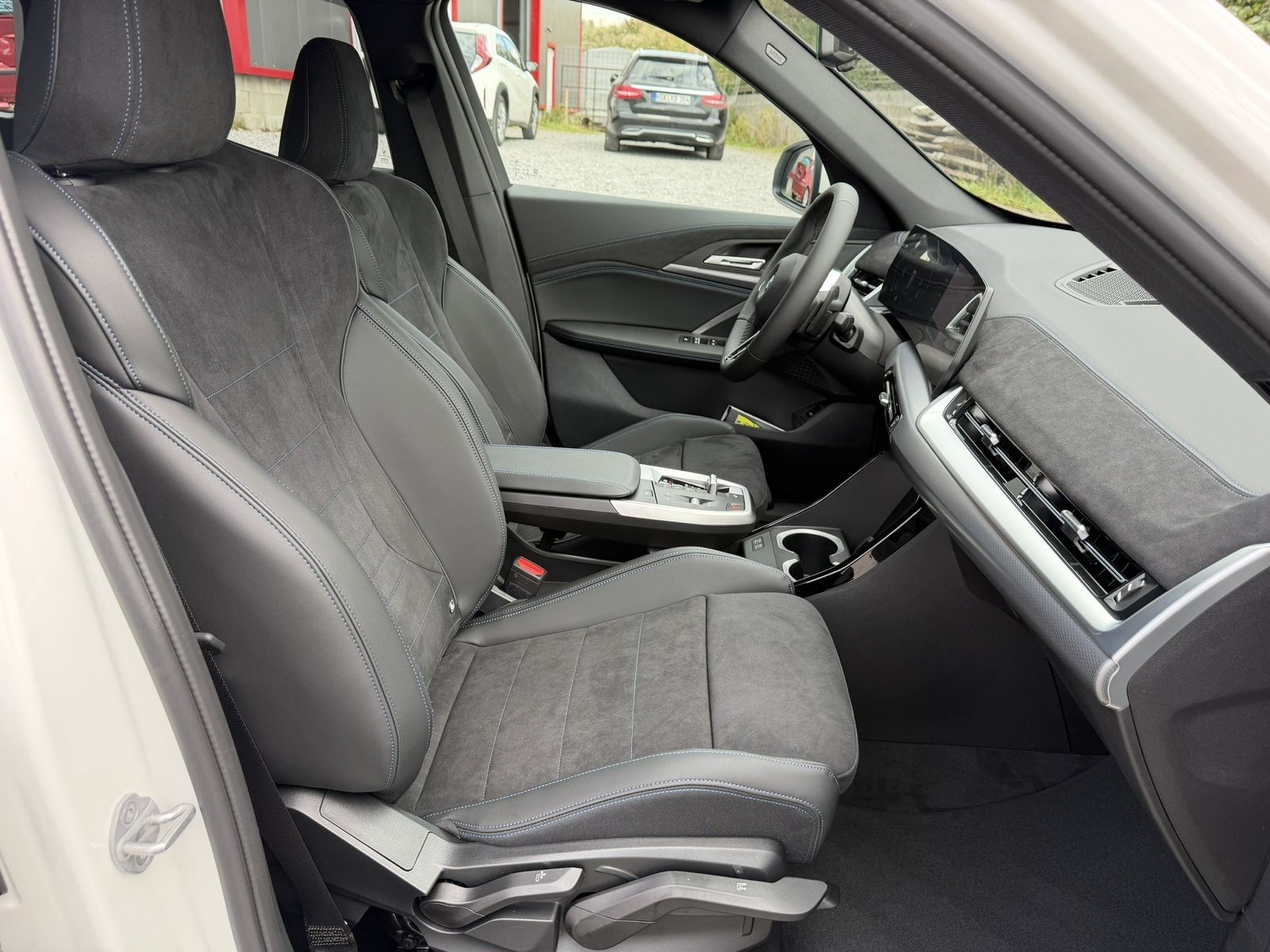 BMW X1 - Bild 18
