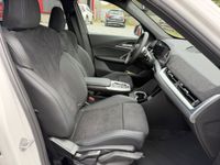 BMW X1 - Vorschau Bild 18