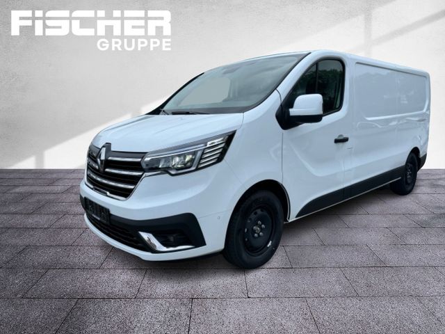 Renault Trafic 100% elek. Kasten L2H1 *SOFORT*