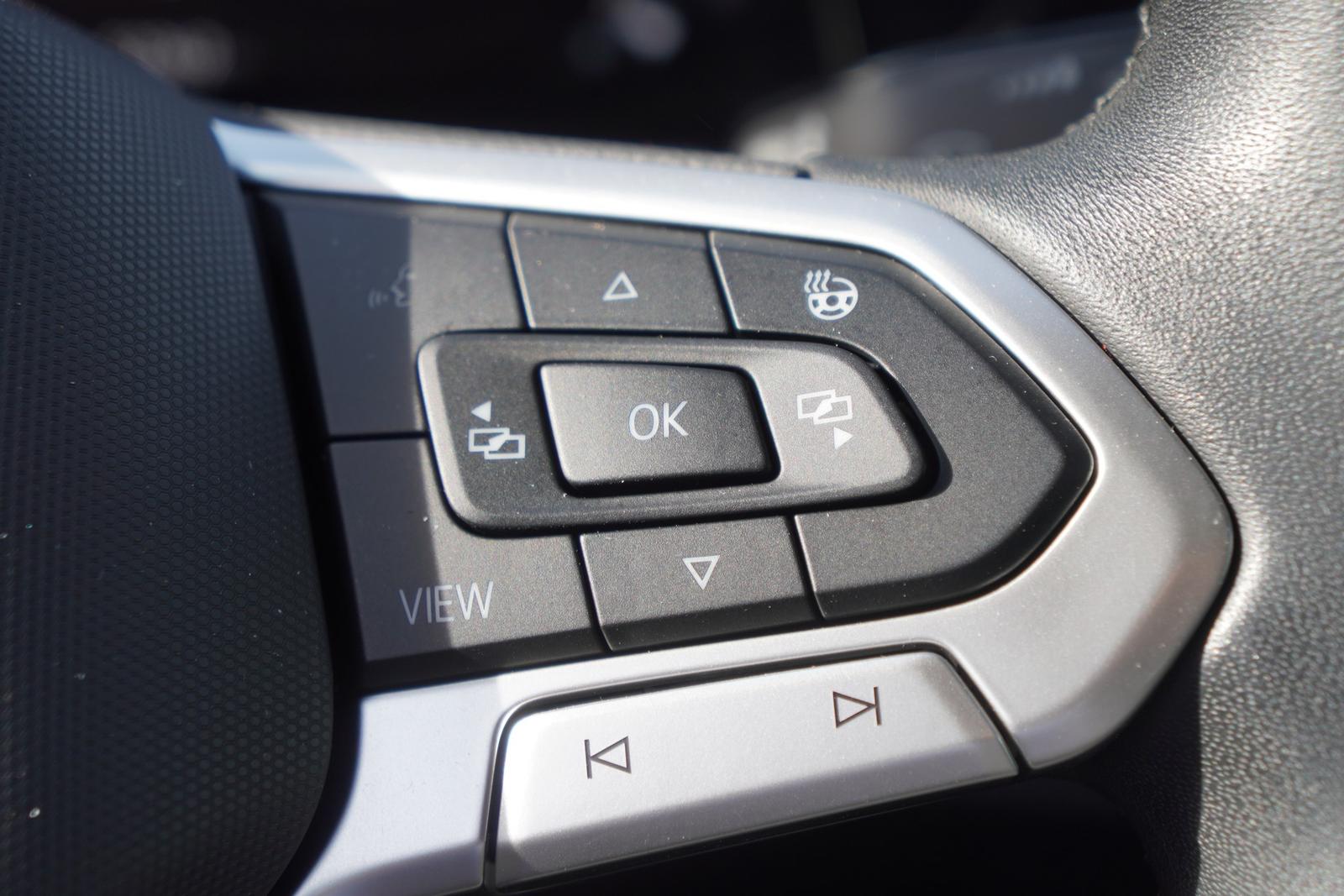 Volkswagen Golf VIII Variant 1.0 Life LED Navi Kamera ACC, миниатюра 24