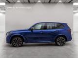 BMW X5 M Massage AHK Driv.Assist.Prof Harman/K - BMW X5 M in München