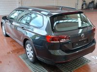 Volkswagen Passat Variant - Vorschau Bild 4