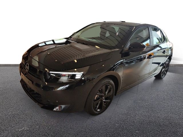 Corsa F Edition DAB SHZ LenkradHZG Spurhalteass.