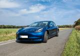 Tesla Model 3 Hinterradantrieb RWD RWD - Tesla Model 3 in Hannover