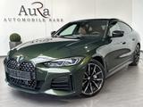 BMW 430d Gran Coupé M-Sport xDrive NAV+LASER+AHK+KAM