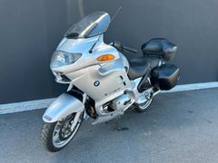 BMW R 1150 RT inkl. Koffer + Topcase & Griffheizung