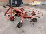 Fahr KH4 SD - Fahr LKWs