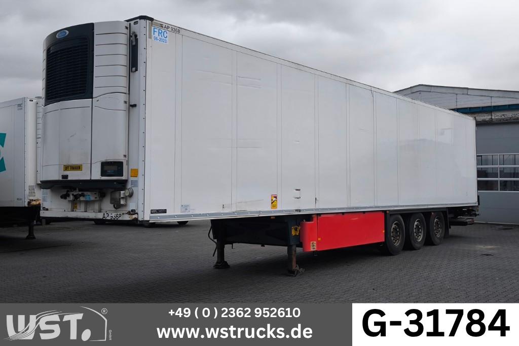 Schmitz Cargobull Vector 1950 MT /Doppelstock Bi Temp / Trennwand