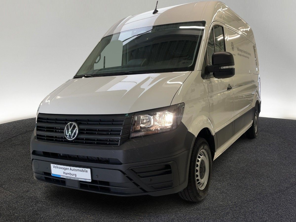 Volkswagen Crafter - Bild 2