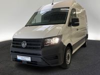 Volkswagen Crafter - Vorschau Bild 2