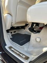 Mercedes-Benz G 63 AMG Mercedes-AMG G 63 Mercedes-AMG - rote Mercedes-Benz G 63 AMG