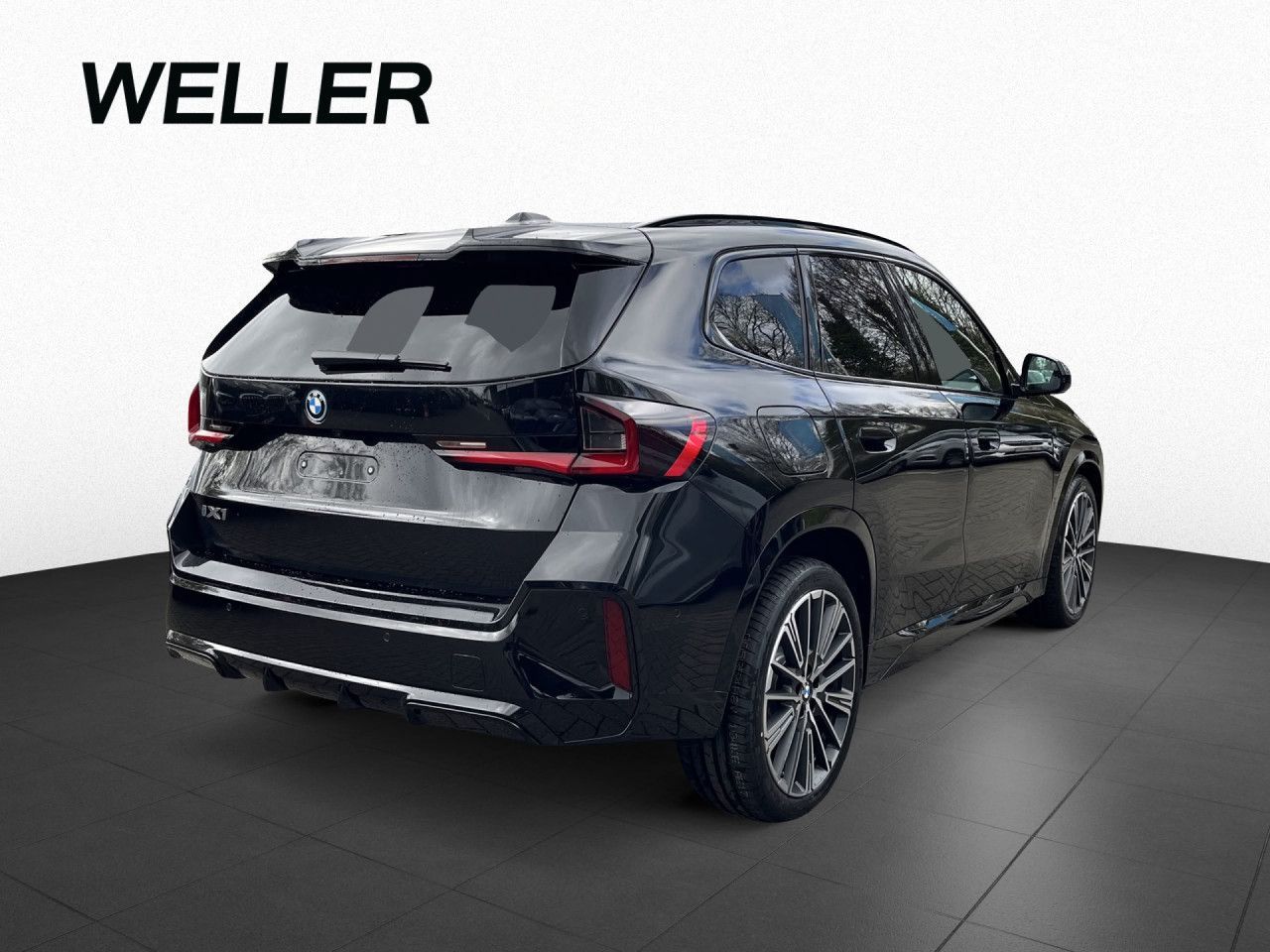 BMW iX1 - Bild 6