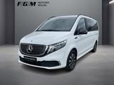 Mercedes-Benz EQV 300 lang Avantgarde/Leder/360/Totwinkel/Burm - weiße Mercedes-Benz EQV