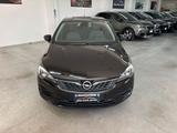 Opel Astra Berlina - Opel: Berlina