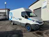 Iveco Daily 35860E Electric Nur 38.000km - Iveco Elektro