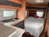 Hobby De Luxe CFE