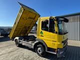 Mercedes-Benz Atego 822 K 4x2 