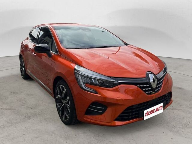 Andere Renault Clio Hybrid E-Tech 145 CV 5 porte Engine